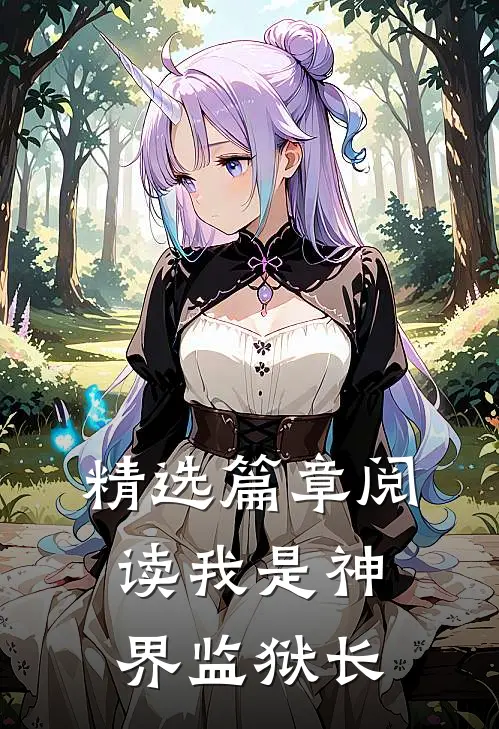 精选篇章阅读我是神界监狱长