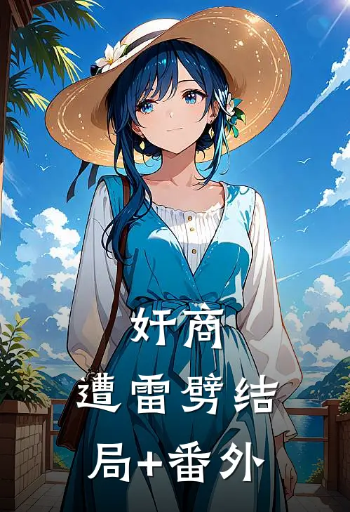 奸商，遭雷劈结局+番外