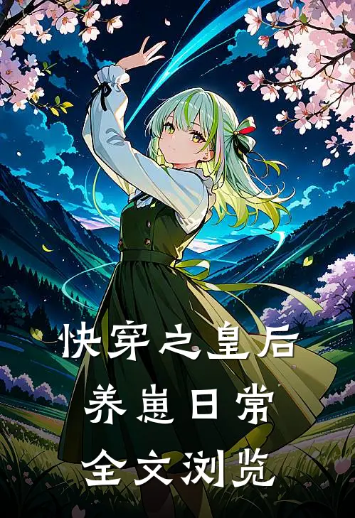 快穿之皇后养崽日常全文浏览