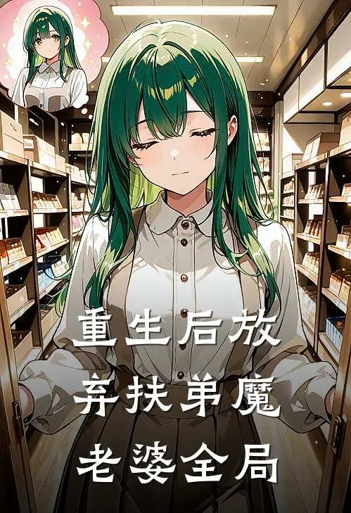 重生后放弃扶弟魔老婆全局