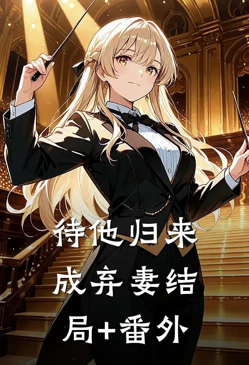 待他归来成弃妻结局+番外