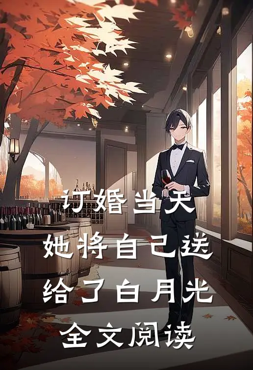 订婚当天，她将自己送给了白月光全文阅读