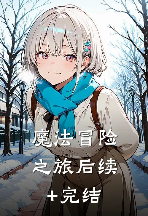 《魔法冒险之旅》后续+完结