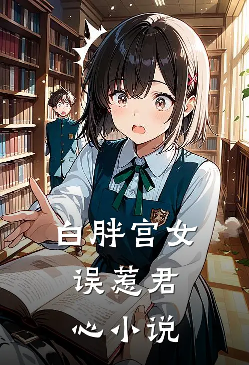白胖宫女，误惹君心小说