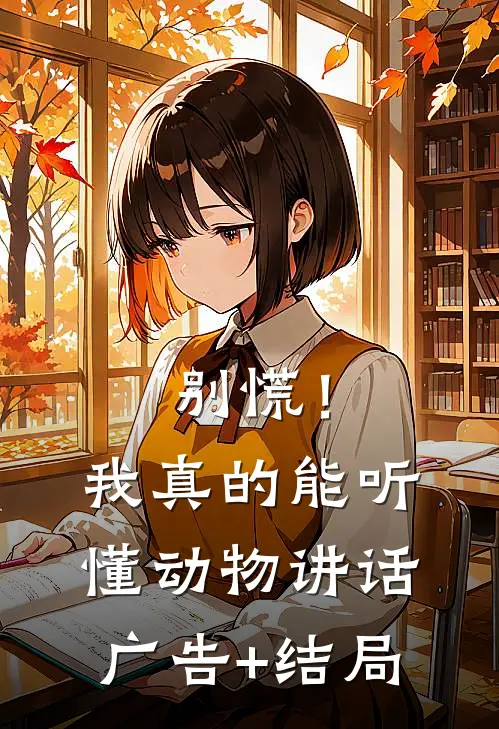 别慌！我真的能听懂动物讲话广告+结局