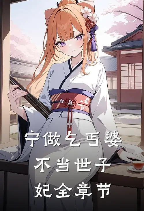 宁做乞丐婆,不当世子妃全章节