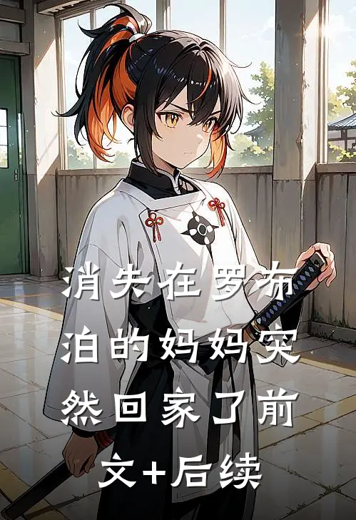 消失在罗布泊的妈妈突然回家了前文+后续