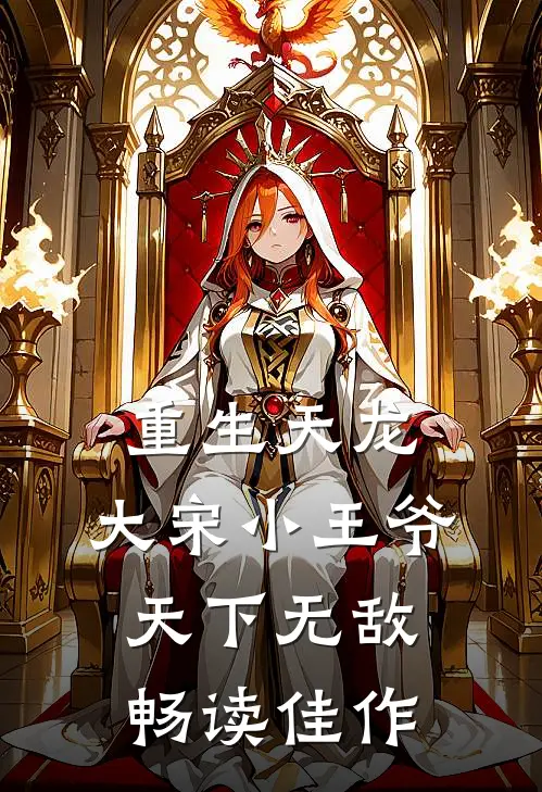重生天龙，大宋小王爷，天下无敌畅读佳作
