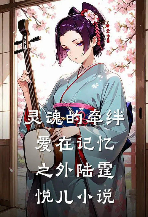灵魂的牵绊爱在记忆之外陆霆悦儿免费阅读