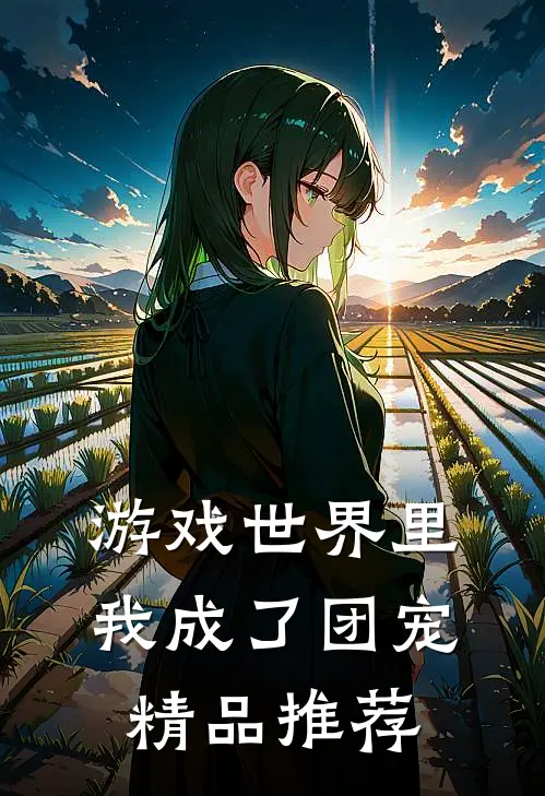 游戏世界里我成了团宠精品推荐