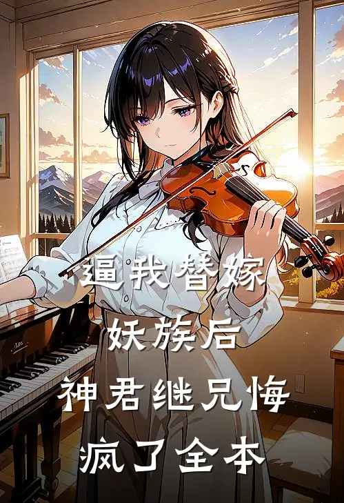 逼我替嫁妖族后，神君继兄悔疯了全本