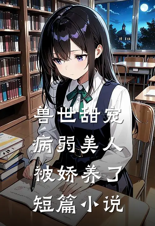 兽世甜宠：病弱美人被娇养了短篇小说