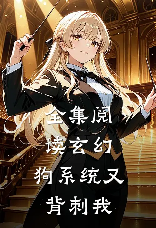 全集阅读玄幻：狗系统又背刺我
