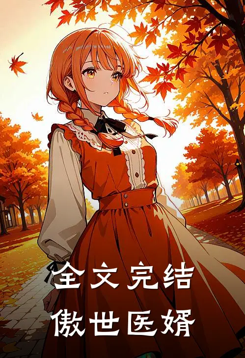 全文完结傲世医婿