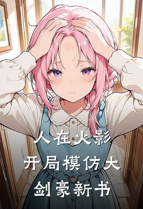 人在火影，开局模仿大剑豪新书