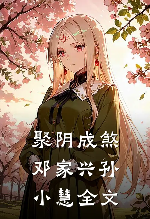聚阴成煞邓家兴孙小慧全文