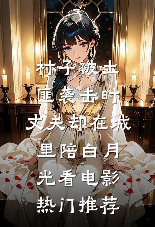 村子被土匪袭击时，丈夫却在城里陪白月光看电影热门推荐