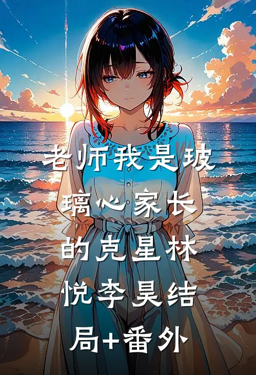 老师我是玻璃心家长的克星林悦李昊结局+番外