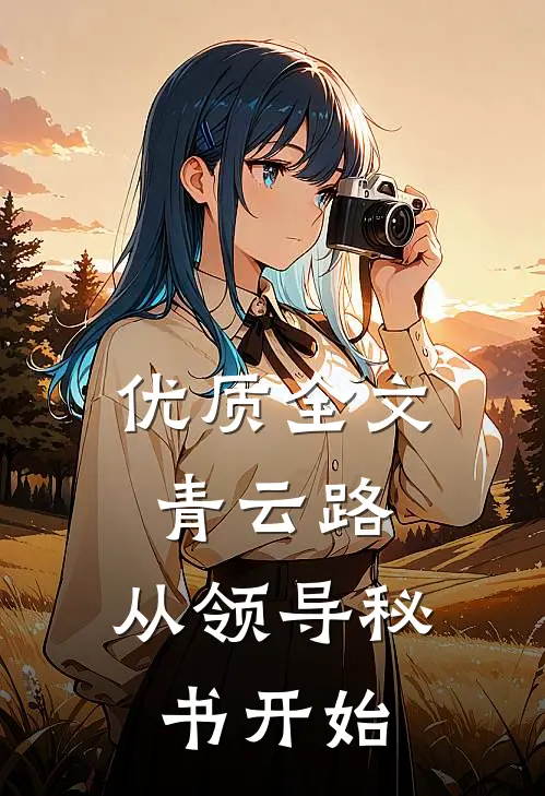 优质全文青云路：从领导秘书开始