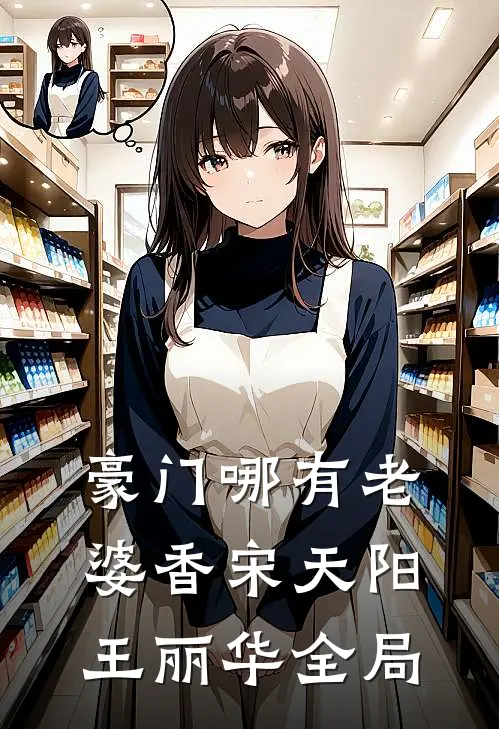 豪门哪有老婆香宋天阳王丽华全局