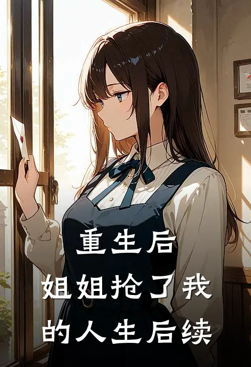 重生后，姐姐抢了我的人生后续