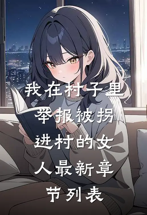 我在村子里，举报被拐进村的女人最新章节列表