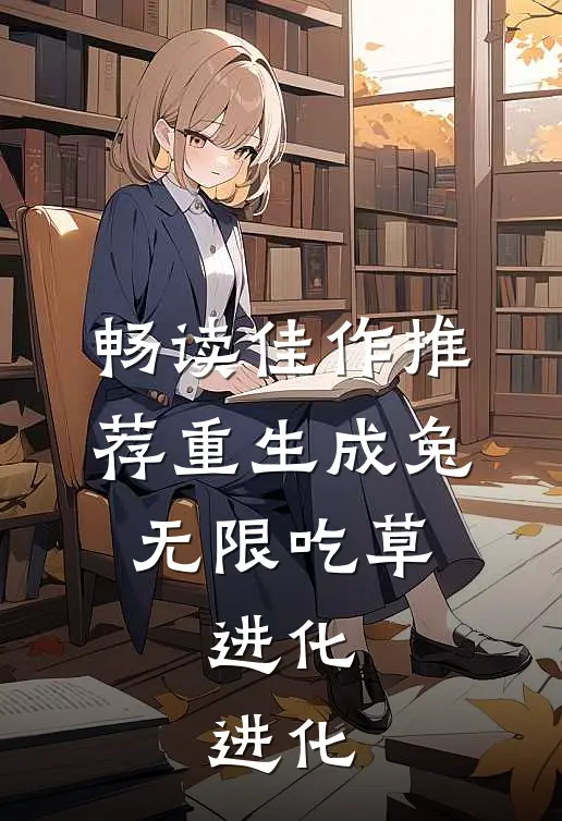 畅读佳作推荐重生成兔：无限吃草，进化，进化