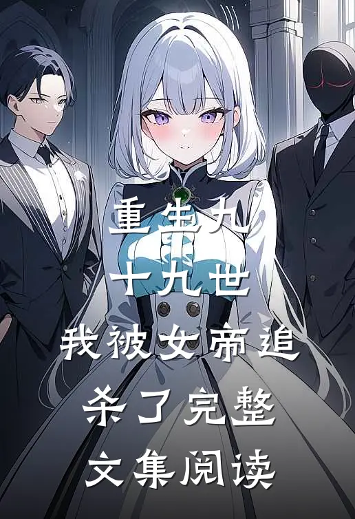 重生九十九世，我被女帝追杀了完整文集阅读