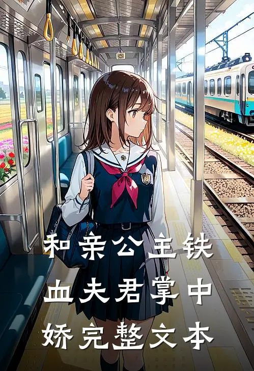 和亲公主铁血夫君掌中娇完整文本