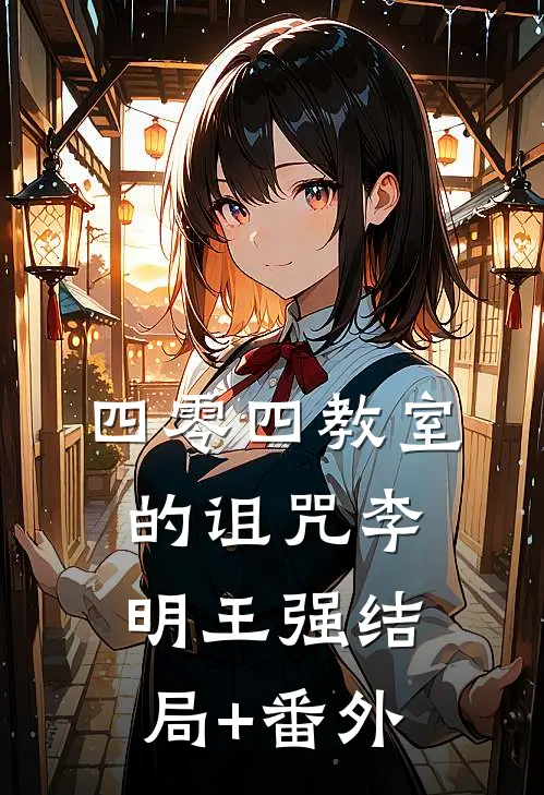 四零四教室的诅咒李明王强结局+番外