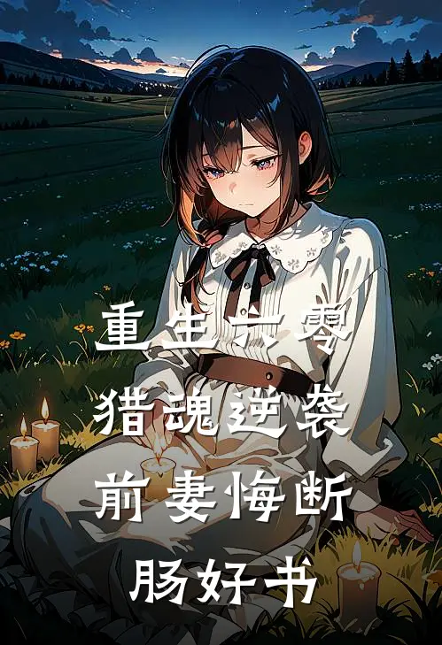 重生六零：猎魂逆袭，前妻悔断肠好书