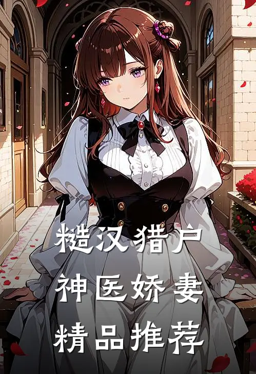糙汉猎户神医娇妻精品推荐