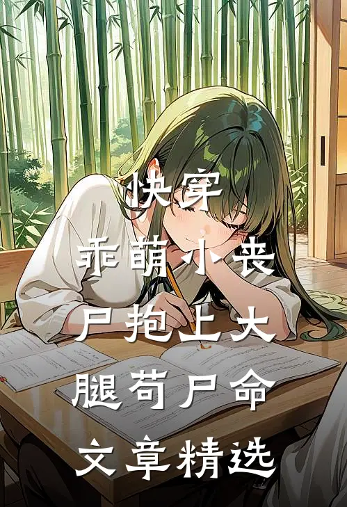 快穿：乖萌小丧尸抱上大腿苟尸命文章精选