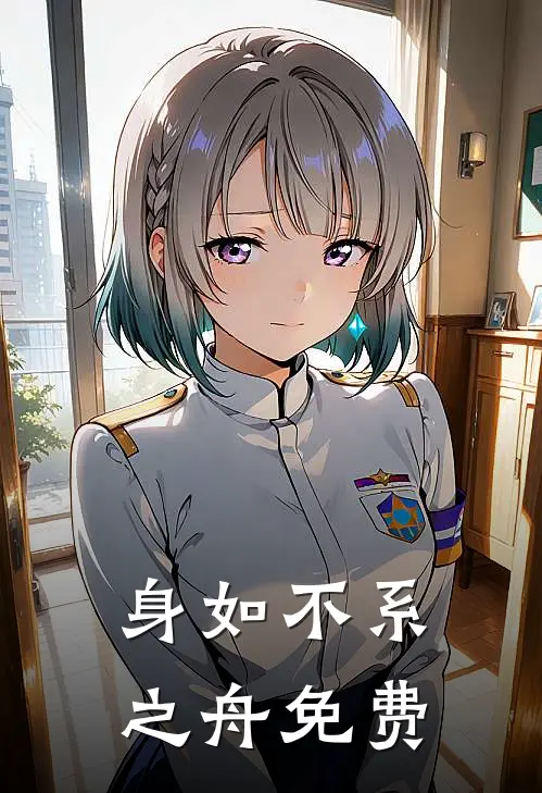 身如不系之舟免费
