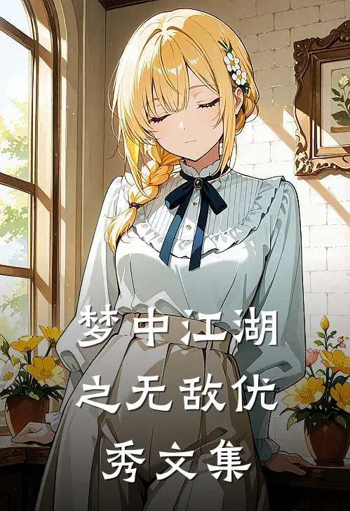 梦中江湖之无敌优秀文集