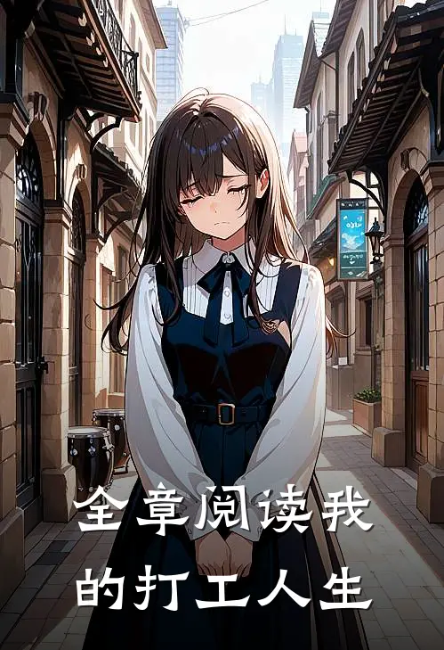 全章阅读我的打工人生