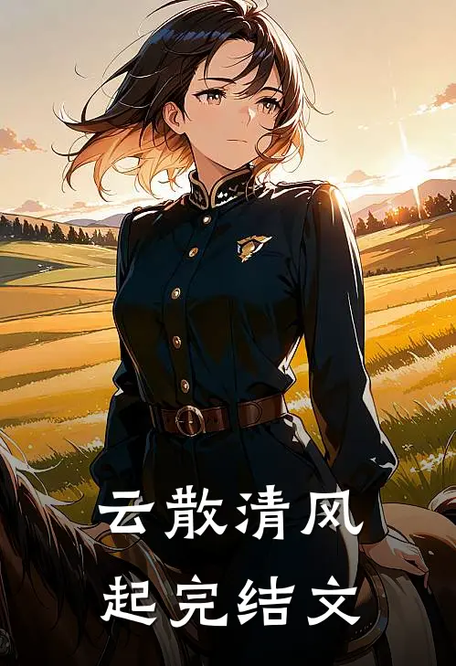 云散清风起完结文