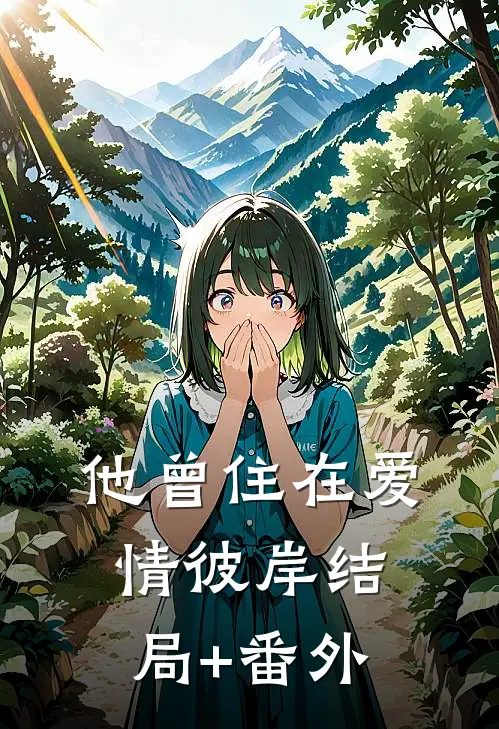 他曾住在爱情彼岸结局+番外