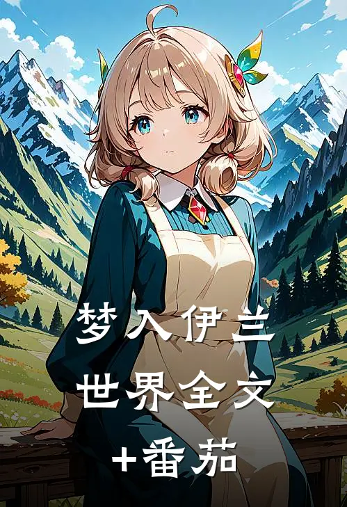 梦入伊兰世界全文+番茄