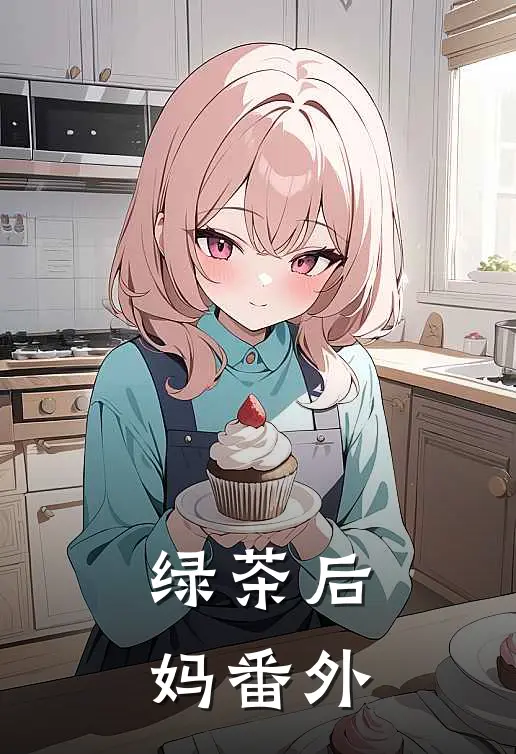 绿茶后妈 番外
