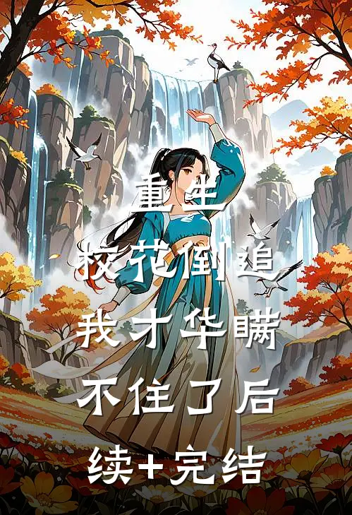 重生：校花倒追，我才华瞒不住了后续+完结