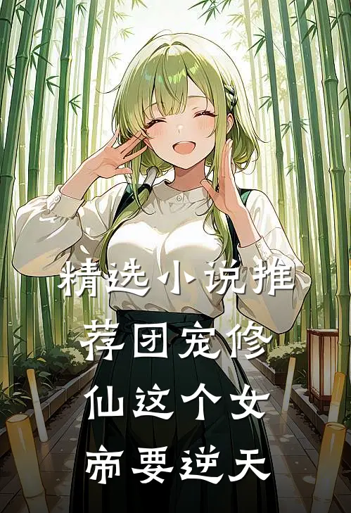 精选小说推荐团宠修仙这个女帝要逆天