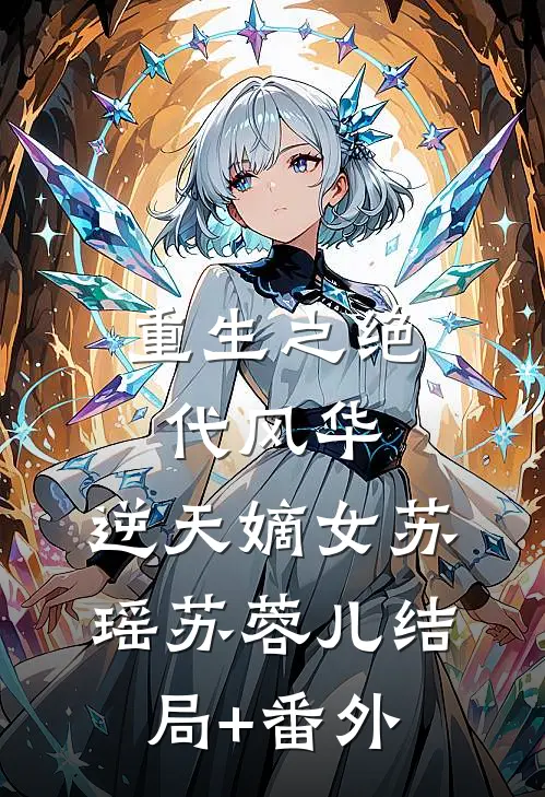 重生之绝代风华：逆天嫡女苏瑶苏蓉儿结局+番外