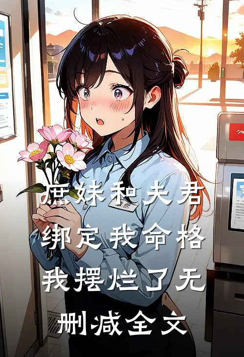庶妹和夫君绑定我命格，我摆烂了无删减全文