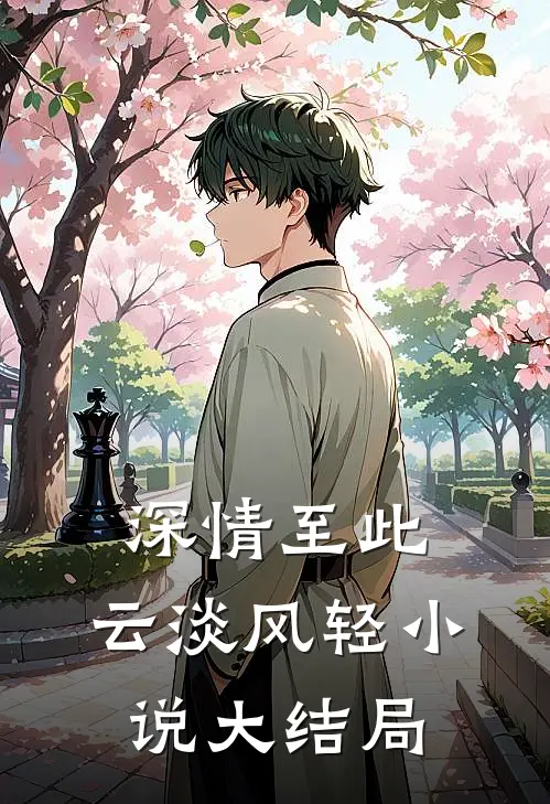 深情至此，云淡风轻小说大结局