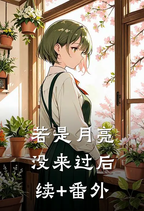 若是月亮没来过后续+番外