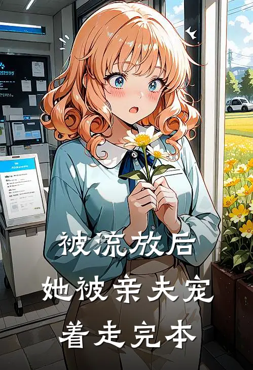 被流放后，她被亲夫宠着走完本