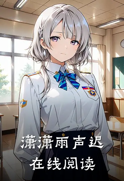 潇潇雨声迟在线阅读完整版