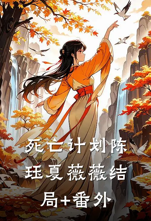 死亡计划陈珏夏薇薇结局+番外