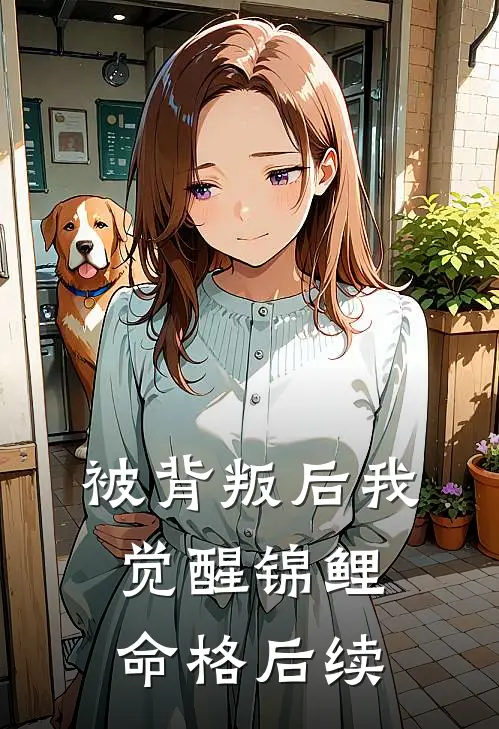 被背叛后我觉醒锦鲤命格后续